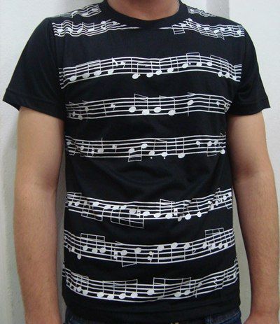 Camisetas 100% Algodão