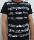 Camisetas 100% Algodão