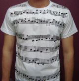 Camisetas 100% Algodão